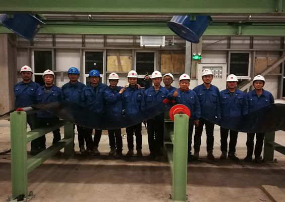 积极推进“一带一路”  乐竞体育股份阔步前行