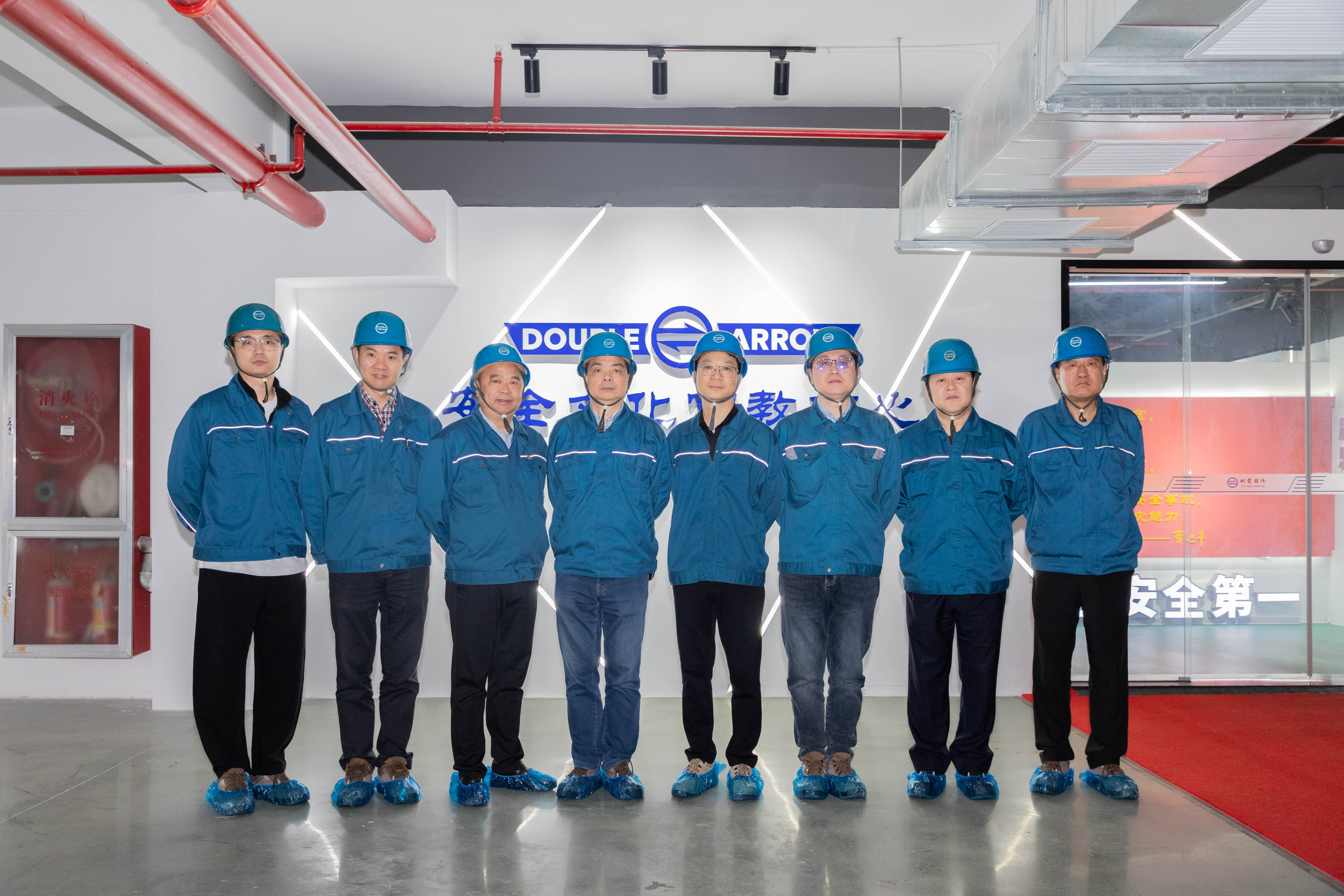 安全生产与健康，没有休止符，只有进行时